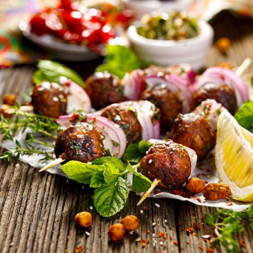 The Spice Lab No. 204 - Ground Thyme -Kosher Gluten-Free Non-Gmo