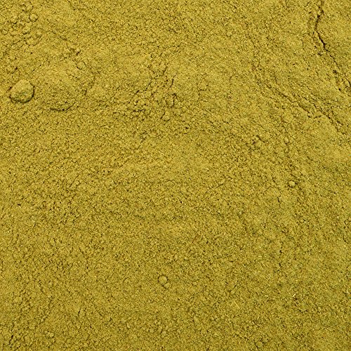 The Spice Lab No. 204 - Ground Thyme -Kosher Gluten-Free Non-Gmo