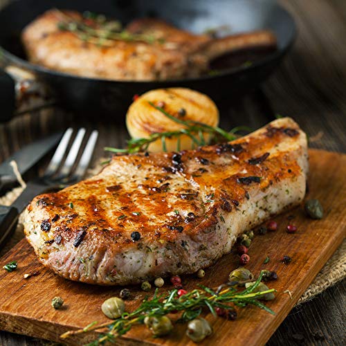 The Spice Lab No. 204 - Ground Thyme -Kosher Gluten-Free Non-Gmo