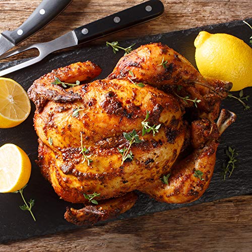 The Spice Lab No. 204 - Ground Thyme -Kosher Gluten-Free Non-Gmo