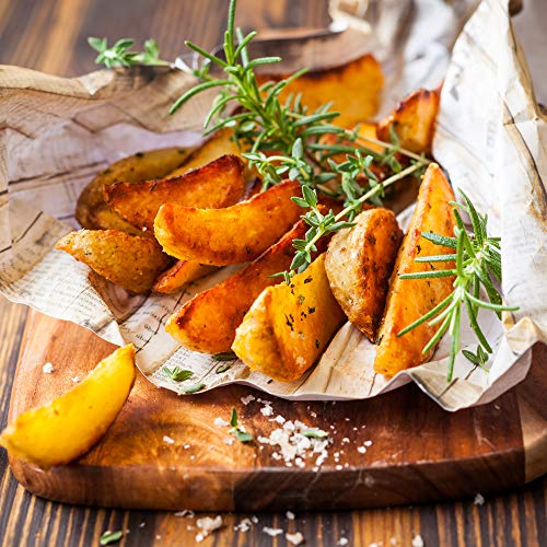 The Spice Lab No. 204 - Ground Thyme -Kosher Gluten-Free Non-Gmo