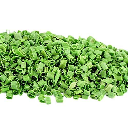 The Spice Lab No. 29 - Dried Green Chives - All Natural Kosher N