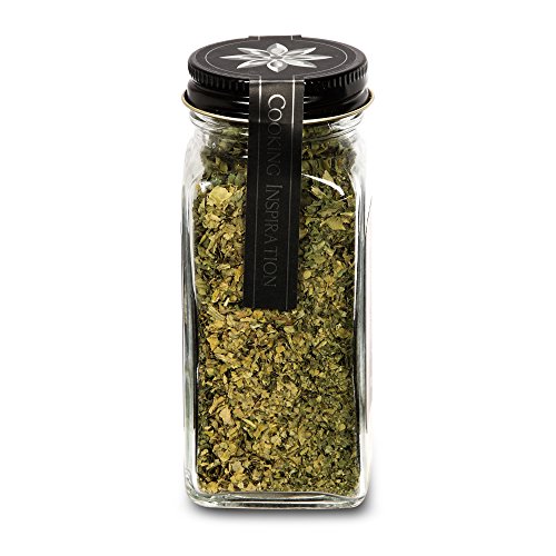 The Spice Lab No. 35 - Whole Leaf Cilantro Spice - All Natural K