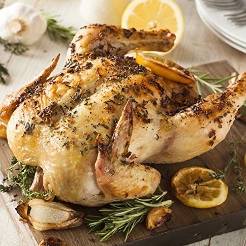 The Spice Lab No. 36 - Whole Leaf Savory - Kosher Gluten-Free No