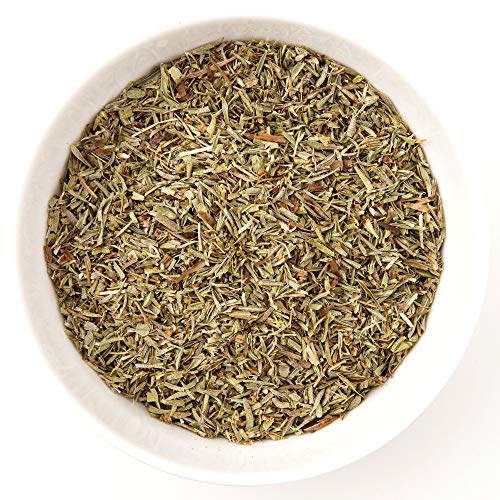 The Spice Lab No. 36 - Whole Leaf Savory - Kosher Gluten-Free No