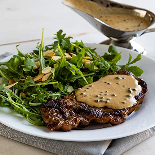 The Spice Lab No. 51 - Green Peppercorn - Gluten-Free Non-Gmo Al