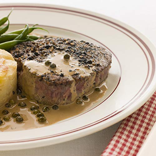 The Spice Lab No. 51 - Green Peppercorn - Gluten-Free Non-Gmo Al