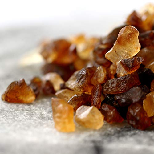 The Spice Lab No. 5173 - Authentic Belgian Brown Rock Beet Sugar