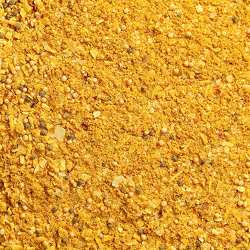 The Spice Lab No. 7092 - Vadouvan Curry Seasoning Rub Blend Fren