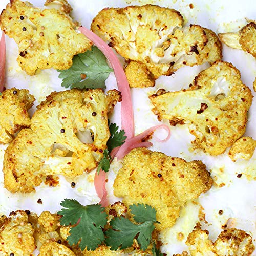 The Spice Lab No. 7092 - Vadouvan Curry Seasoning Rub Blend Fren