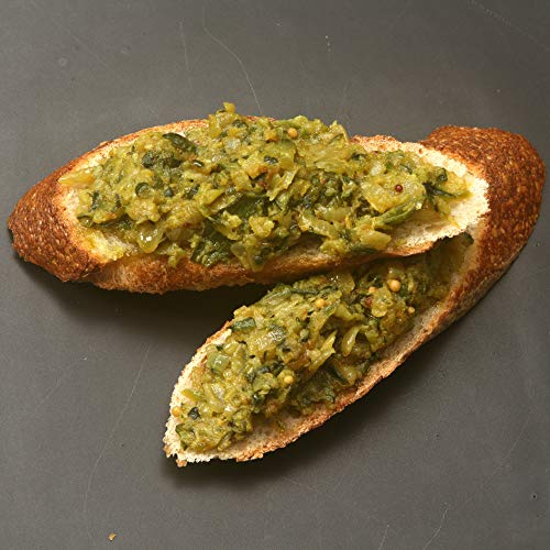 The Spice Lab No. 7092 - Vadouvan Curry Seasoning Rub Blend Fren