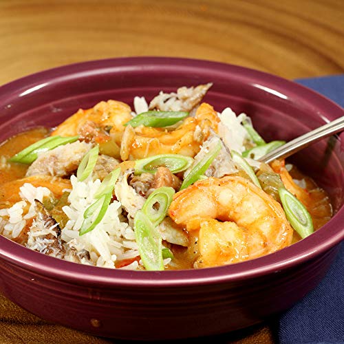 The Spice Lab No. 8 - Spicy Fish &Amp; Seafood Seasoning Rub Blend -