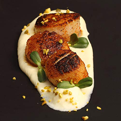 The Spice Lab No. 8 - Spicy Fish &Amp; Seafood Seasoning Rub Blend -