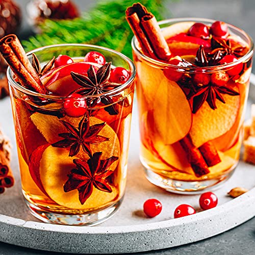 The Spice Lab | Organic Aa 2.75 Premium Indonesian Cinnamon Stic