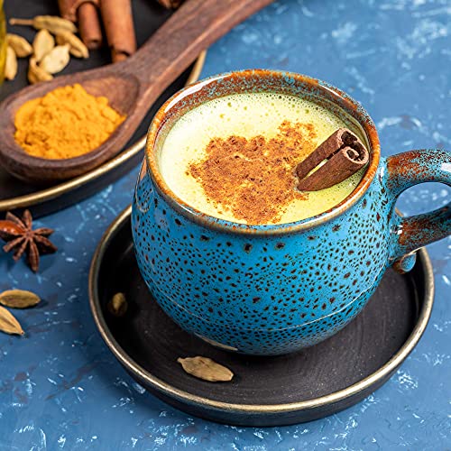 The Spice Lab | Organic Aa 2.75 Premium Indonesian Cinnamon Stic