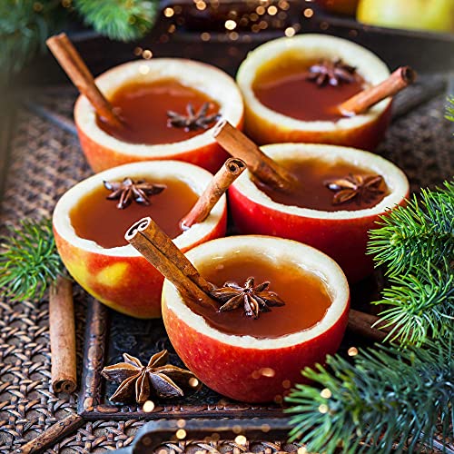 The Spice Lab | Organic Aa 2.75 Premium Indonesian Cinnamon Stic