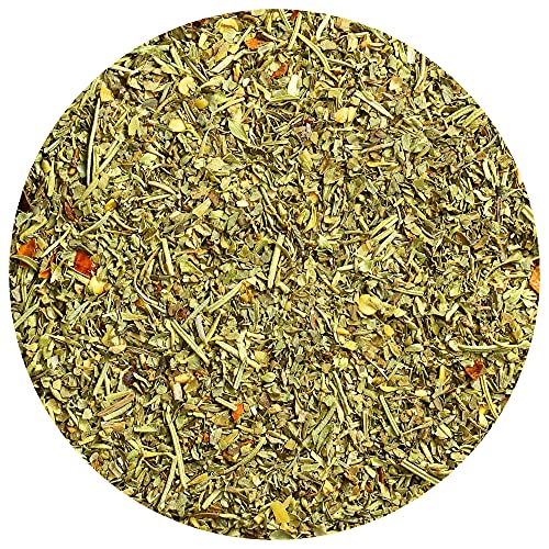 The Spice Lab Salt Free Classic Italian Seasoning - Spice Shaker