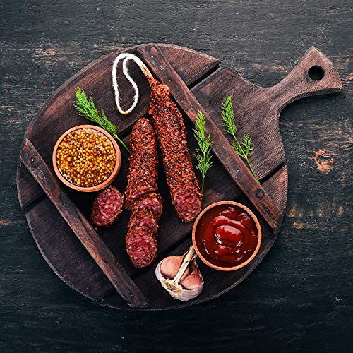 The Spice Lab Sweet Paprika Powder - High Color Asta 120+ - 2.1