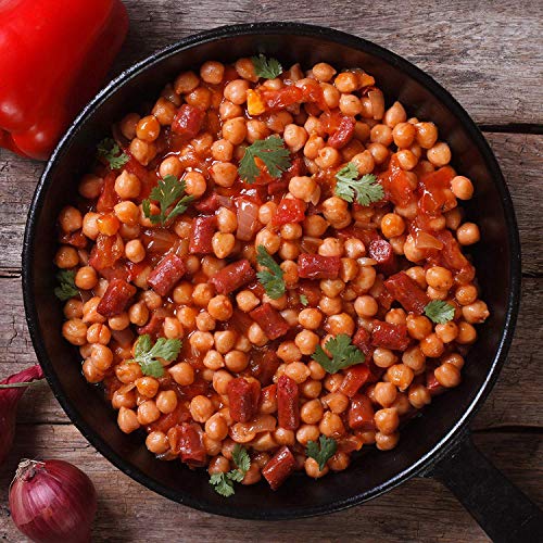 The Spice Lab Sweet Paprika Powder - High Color Asta 120+ - 2.1