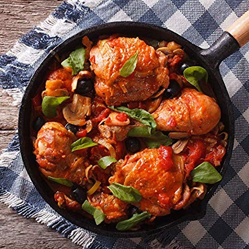 The Spice Lab Sweet Paprika Powder - High Color Asta 120+ - 2.1