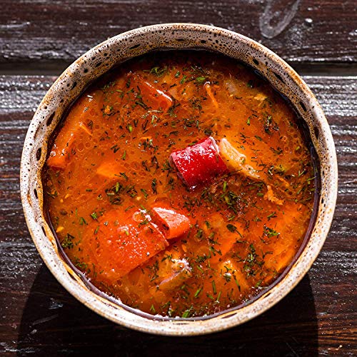 The Spice Lab Sweet Paprika Powder - High Color Asta 120+ - 2.1