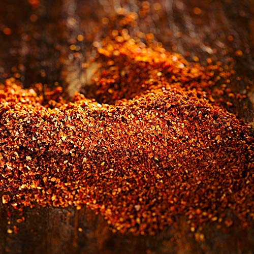 The Spice Lab Tomato Powder - Granulated Sweet Dried Tomato Flak
