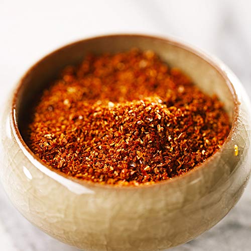 The Spice Lab Tomato Powder - Granulated Sweet Dried Tomato Flak