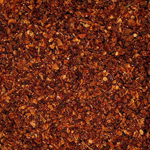 The Spice Lab Tomato Powder - Granulated Sweet Dried Tomato Flak