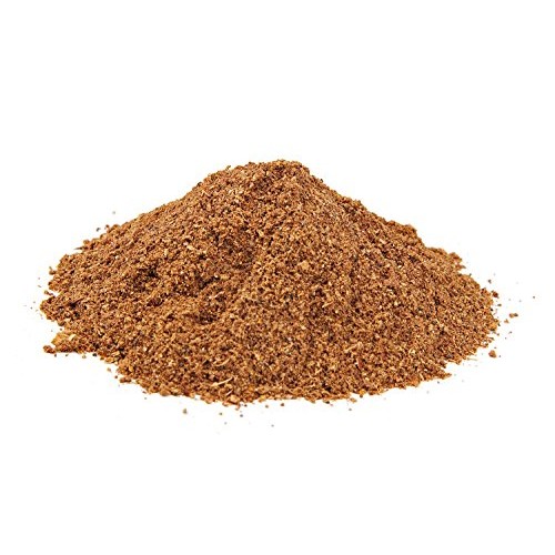 The Spice Way Garam Masala - An Indian Seasoning Mix For Meat. A