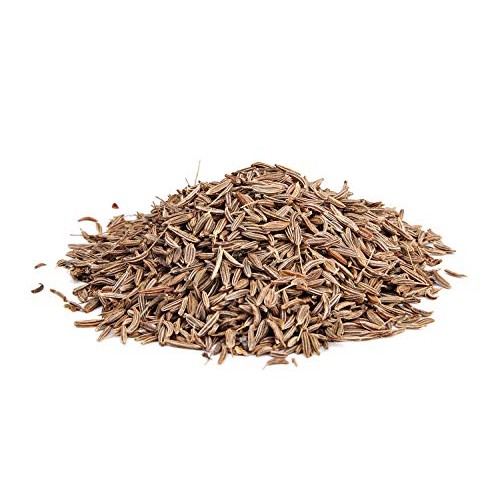 The Spice Way Caraway Seed - Whole | 4 Oz | Key Ingredient In Ha