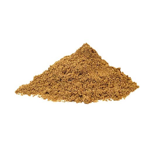 The Spice Way Caraway Seeds - Ground | 4 Oz | Key Ingredient In
