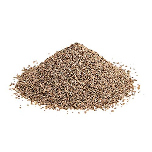 The Spice Way Celery Seed - Premium Whole Seeds 8 Oz