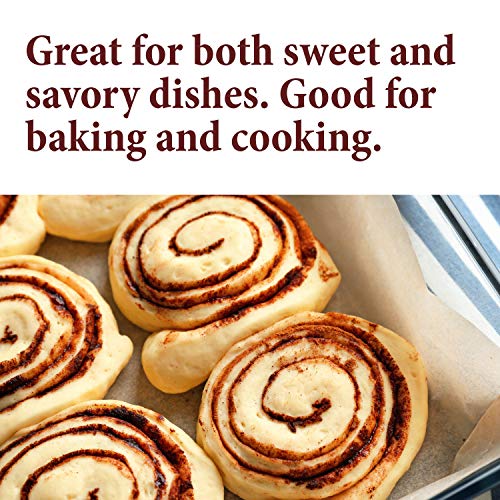 The Spice Way Cinnamon Ground - 8 Oz A Pure Powder