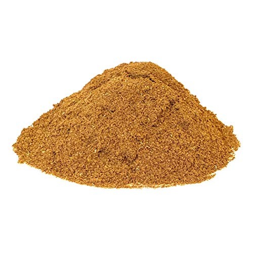 The Spice Way Cinnamon Ground - 8 Oz A Pure Powder