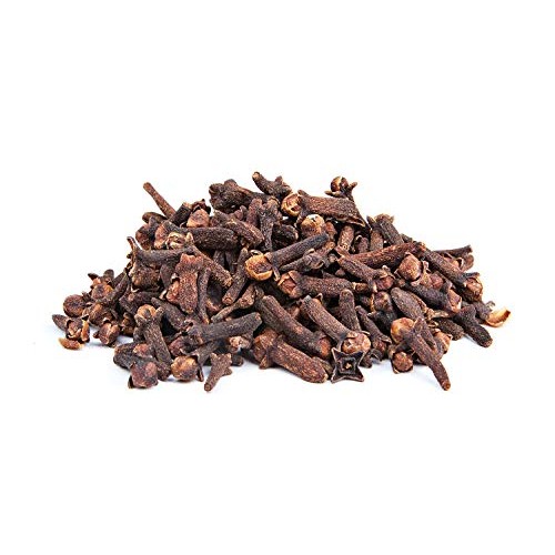 The Spice Way Cloves - Whole| 4 Oz | Clove Spice, For Many Savor