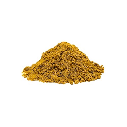 The Spice Way Curry Powder - authentic seasoning, salt free, No ...