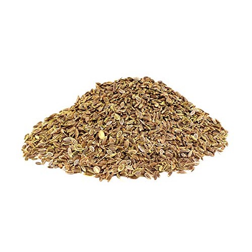 The Spice Way Dill Seed - Great Seeds For Pickling, Vegetables,