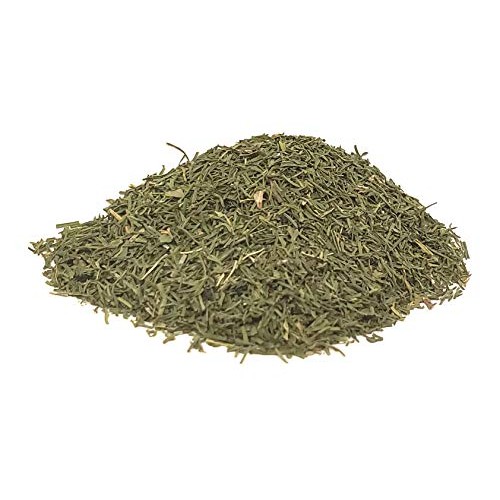 The Spice Way Dill Weed - Great Seeds For Pickling, Vegetables,