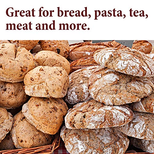 The Spice Way Fennel Seed Ground - Bulk Seeds Powder Great For T