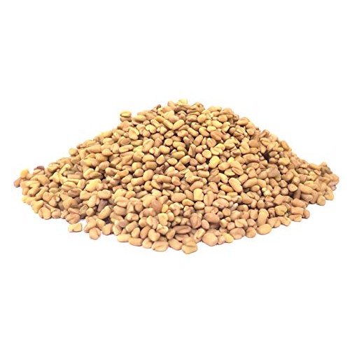 The Spice Way Fenugreek Seeds - Whole | 8 Oz | Great For Indian