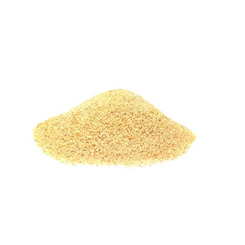 The Spice Way Granulated Garlic - 8 Oz Resealable Bag
