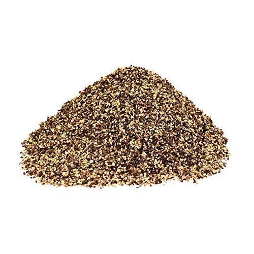 The Spice Way Ground Black Pepper - 8 Oz
