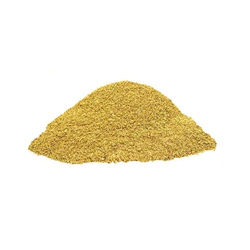 The Spice Way Ground Rosemary - Rosemary Powder Ground Pure From