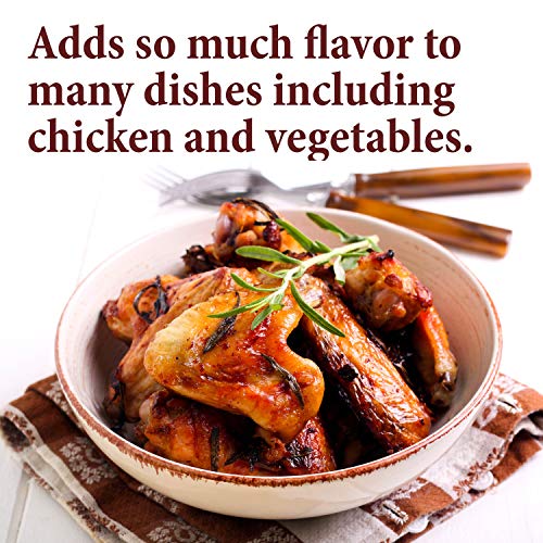 The Spice Way Ground Rosemary - Rosemary Powder Ground Pure From