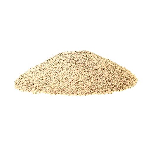 The Spice Way Ground White Pepper - | 4 Oz | Pure Pepper Powder