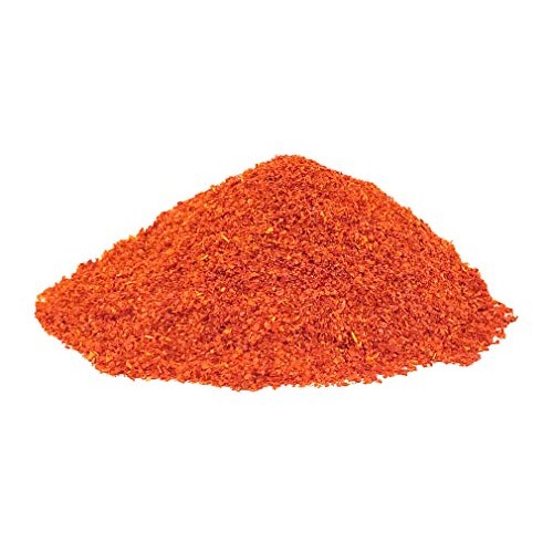 The Spice Way Guajillo Pepper - Powder | 4 Oz | Common Pepper In