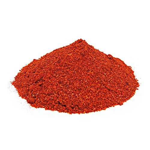 The Spice Way Harissa Seasoning - A Spicy Hot Spice Blend To Cre