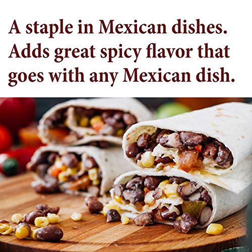 The Spice Way Jalapeno Powder - | 4 Oz | Hot Pepper Powder From