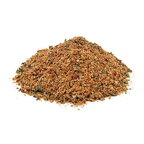 The Spice Way Kebab Seasonings - Meat And Poultry Spice Blend No