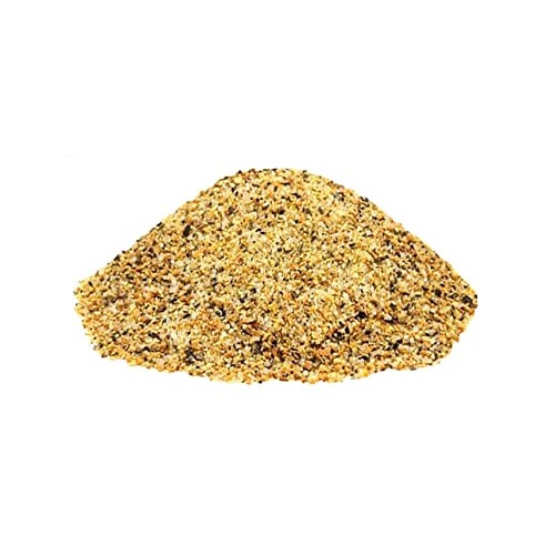 The Spice Way Lemon Pepper - 8 oz - no citric acid or any preser...